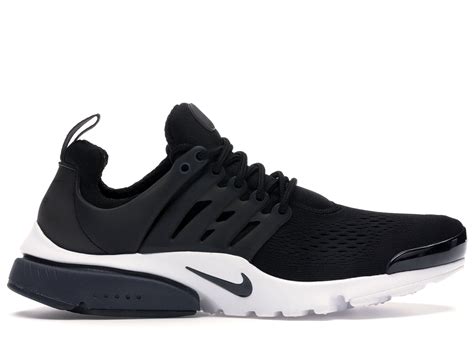 Nike Air Presto Ultra BR Review 